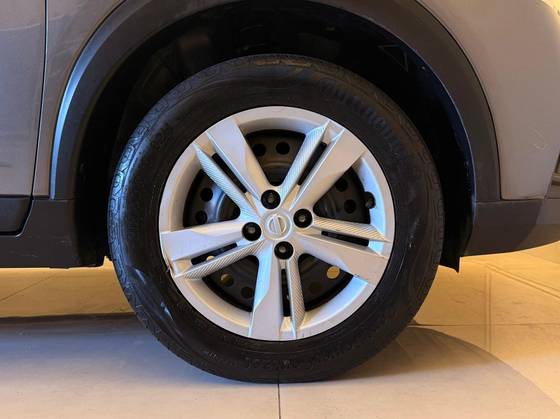 NISSAN KICKS 1.6 16V FLEXSTART S DIRECT 4P XTRONIC